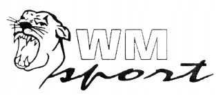 WM Sport 93847 Глушник кінцевий mugen басовий універсальний wm sport 93847 2х80 вхід 58