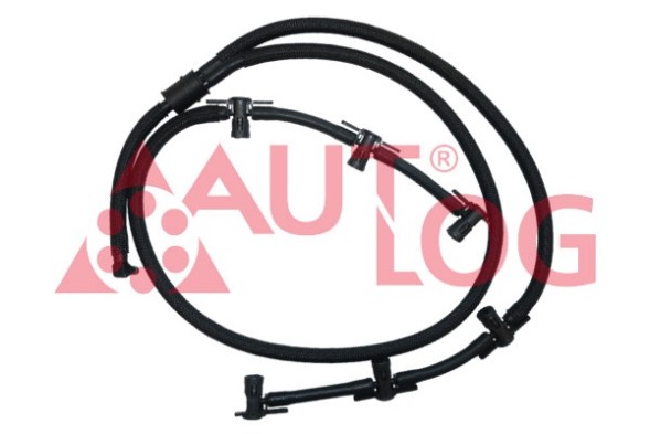 V-maxzone Part VIC-269942 Переливний паливний шланг для AUDI A4 ALLROAD B8, A4 B8, A5, A6 ALLROAD C7,