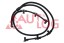 V-maxzone Part VIC-269942 Переливний паливний шланг для AUDI A4 ALLROAD B8, A4 B8, A5, A6 ALLROAD C7,
