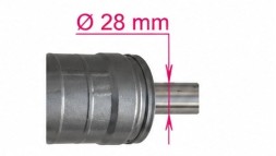 Mercedes-Benz OE NOWA 2104602400, 2104602884, 2104603000, 2104604200, A2104602400, A2104602884, A2104603000, A2104604200 Нова рульова рейка Maglownica MERCEDES KLASA E