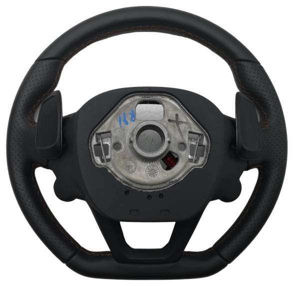 Volkswagen OE 5FA419091F, DWP5FA419091FOE Багатофункціональне кермо Seat Cupra Ateca 5FA419091F Нове оригінальне