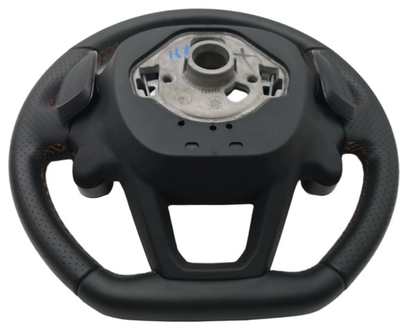 Volkswagen OE 5FA419091F, DWP5FA419091FOE Багатофункціональне кермо Seat Cupra Ateca 5FA419091F Нове оригінальне
