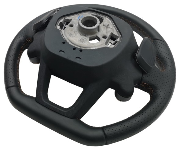 Volkswagen OE 5FA419091F, DWP5FA419091FOE Багатофункціональне кермо Seat Cupra Ateca 5FA419091F Нове оригінальне