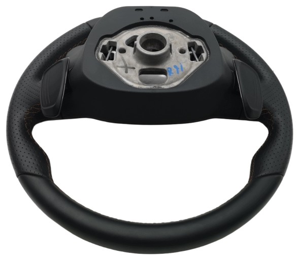 Volkswagen OE 5FA419091F, DWP5FA419091FOE Багатофункціональне кермо Seat Cupra Ateca 5FA419091F Нове оригінальне