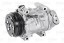 Valeo 813207 Компресор компресора кондиціонера 813207 valeo