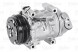 Valeo 813207 Компресор компресора кондиціонера 813207 valeo