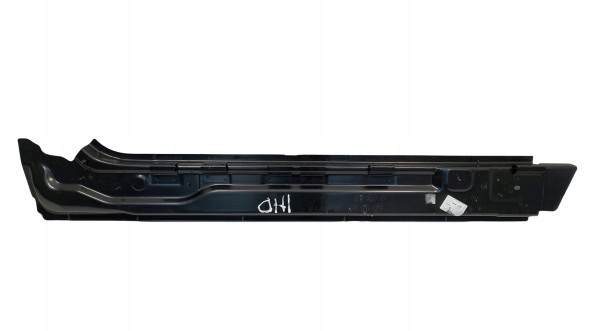 Audi OE 8U0801252 MBAP13 ВНУТРІШНІЙ ПОРІГ ПАНЕЛЬ ПРАВА AUDI Q3 8U0