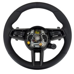 Porsche OE Кермо Porsche 911 992 992419798C CARBON З ПІДІГРІВОМ
