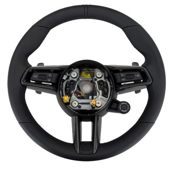 Porsche OE Кермо Porsche 911 992 992419798C CARBON З ПІДІГРІВОМ