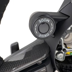 Porsche OE Кермо Porsche 911 992 992419798C CARBON З ПІДІГРІВОМ