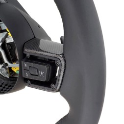 Porsche OE Кермо Porsche 911 992 992419798C CARBON З ПІДІГРІВОМ
