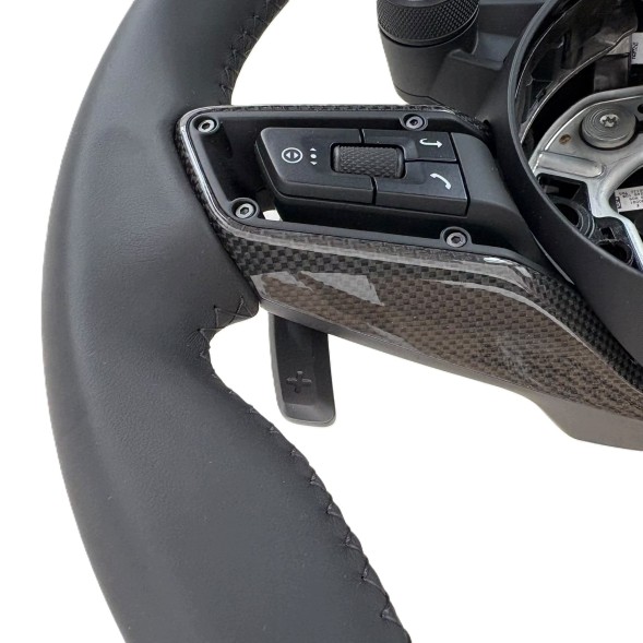 Porsche OE Кермо Porsche 911 992 992419798C CARBON З ПІДІГРІВОМ