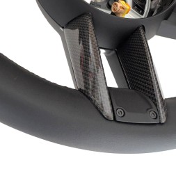 Porsche OE Кермо Porsche 911 992 992419798C CARBON З ПІДІГРІВОМ