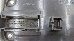 Mercedes-Benz OE A2239006130 Mercedes c 206, e 207, glc 254, модуль перетворювача ламп оригінальний