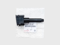 Toyota заводська комплектація A85207-33150 Camry viii lift омивач передньої правої фари 21-