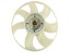 Spartan Parts SPP 100.020.0067 ВЕНТИЛЯТОР РАДІАТОРА FORD TRANSIT 13- 2.2 TDCI RWD/AWD БЕЗ КОРПУСА