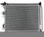 AHE 25380-F8000 25304-D7120 25310-D7050 Комплект кулерів hyundai tucson 1.6т 1.7 2.0crdi