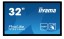 Китай WEW-SC-AB-ULIIY032I15MCB2 Сенсорний монітор IIYAMA 32" VA 500cd/m2 HDMI DP IP65 24/7 VESA