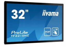 Китай WEW-SC-AB-ULIIY032I15MCB2 Сенсорний монітор IIYAMA 32" VA 500cd/m2 HDMI DP IP65 24/7 VESA