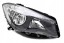 Китай WE88440-11B4RMLDEM2SL MERCEDES CLA W117 2013- ПРАВА ФАРА НОВА DEPO