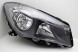 Китай WE88440-11B4RMLDEM2SL MERCEDES CLA W117 2013- ПРАВА ФАРА НОВА DEPO