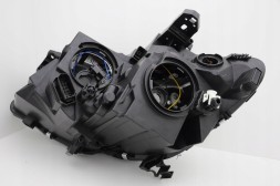 Китай WE88440-11B4RMLDEM2SL MERCEDES CLA W117 2013- ПРАВА ФАРА НОВА DEPO