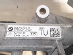 BMW OE 32106896215 32106898115 32106896204 32105A65A30 32105A58443 32105A4E489 32105A477E0 32105A3C117 32105A40327 МАГЛЕВА РУЛЬОВА ПЕРЕДАЧА BMW Z4 G29 18- TOYOTA SUPRA DB_ 19- ТУТ