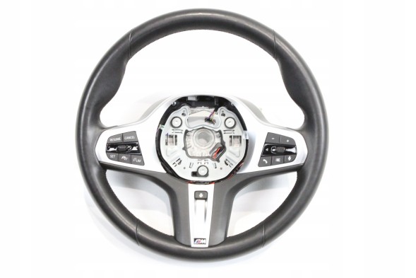 BMW OE 8746687 32308746687 VIN: 7G40915 РУЛЬ З ПІДІГРІВОМ BMW G20 G26 F40 F44 G42