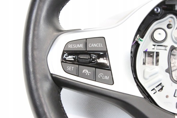 BMW OE 8746687 32308746687 VIN: 7G40915 РУЛЬ З ПІДІГРІВОМ BMW G20 G26 F40 F44 G42