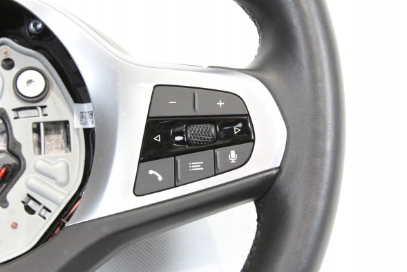 BMW OE 8746687 32308746687 VIN: 7G40915 РУЛЬ З ПІДІГРІВОМ BMW G20 G26 F40 F44 G42