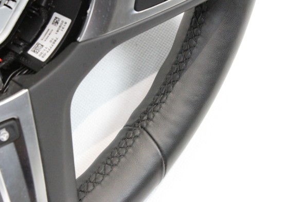 BMW OE 8746687 32308746687 VIN: 7G40915 РУЛЬ З ПІДІГРІВОМ BMW G20 G26 F40 F44 G42