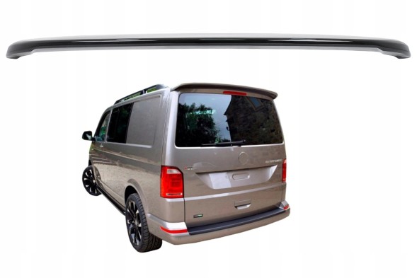 JBM JTSVWT6CBM Спойлер для VW Transporter Multivan Caravelle T6 (з 2016 року) - одні двері