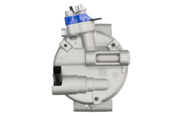 Thermotec KTT095004 Компресор кондиціонера thermotec ktt095004