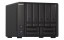 Китай WEW-SC-AB-NBQNPNT09000008 Мережевий сховище NAS QNAP TS-h973AX-32G AMD Ryzen V1500B 32GB DDR4 10GbE