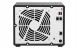Китай WEW-SC-AB-NBQNPNT09000008 Мережевий сховище NAS QNAP TS-h973AX-32G AMD Ryzen V1500B 32GB DDR4 10GbE