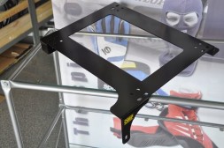 OMP HD0-0866-L Кріплення сидіння OMP: Opel Corsa (HC/866)