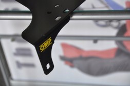 OMP HD0-0866-L Кріплення сидіння OMP: Opel Corsa (HC/866)
