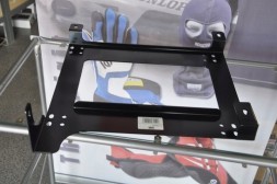 OMP HD0-0866-L Кріплення сидіння OMP: Opel Corsa (HC/866)