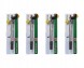 Kia заводська комплектація 131/303 Інжектор x4 hyundai kia 1.6 562002110 33800-2u000