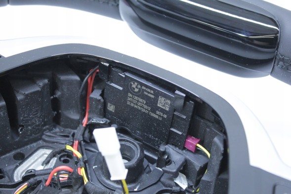 BMW OE 5A8A8C8 32305A8A8C8 #57 НОВЕ КЕРМО DRIVING ASSISTANT BMW G26 i4 LCI