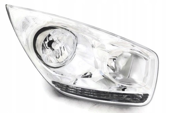 Китай D11P8223-1136RMLDEMSL KIA VENGA 2010- ПРАВА ФАРА НОВА DEPO