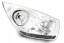 Китай D11P8223-1136RMLDEMSL KIA VENGA 2010- ПРАВА ФАРА НОВА DEPO