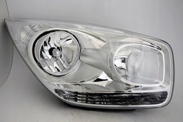 Китай D11P8223-1136RMLDEMSL KIA VENGA 2010- ПРАВА ФАРА НОВА DEPO