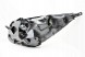 Китай D11P8223-1136RMLDEMSL KIA VENGA 2010- ПРАВА ФАРА НОВА DEPO