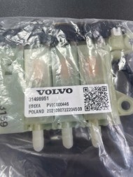 Volvo OE Поперековий упор Volvo OE 31498951