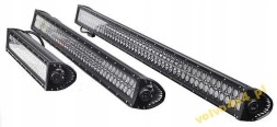 CHINA KMLB06C-CMX Панель сідідний бар cree 240w combo-mix 107cm 4x4