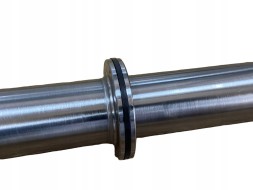 MSG BW239C Планка зубчастої рульової передачі BMW X6 E71 08-14, BMW X5 E70 07-13