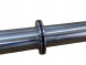 MSG BW239C Планка зубчастої рульової передачі BMW X6 E71 08-14, BMW X5 E70 07-13