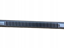 MSG BW239C Планка зубчастої рульової передачі BMW X6 E71 08-14, BMW X5 E70 07-13