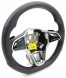 Volkswagen OE 5H0419089FM, DWP511032OE НОВЕ ОРИГІНАЛЬНЕ ШКІРЯНЕ КЕРМО VW GOLF VIII T-ROC R-LINE